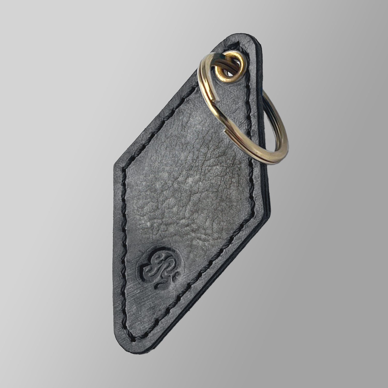 Genuine Leather Key Holder “ KAWAFUDA ” Ver. Alaska