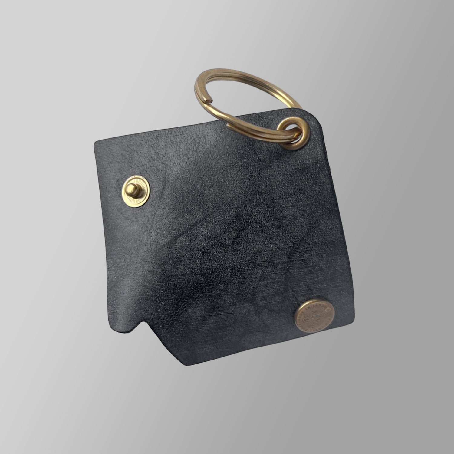 Genuine Leather Key Case ” KAGITUTUMI ” Ver. Alaska