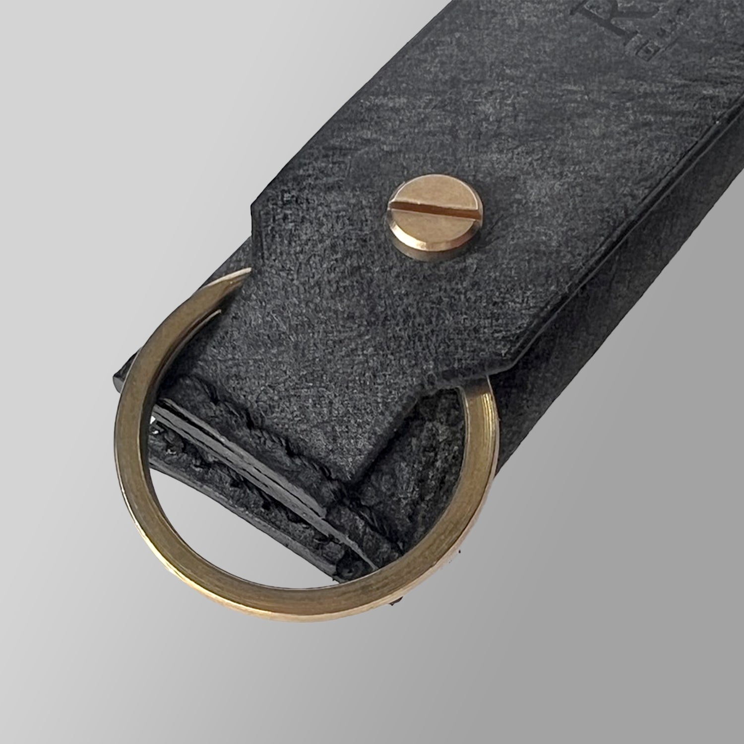 Genuine Leather Organizer Key Case “ Zenibukuro ” Ver. Alaska