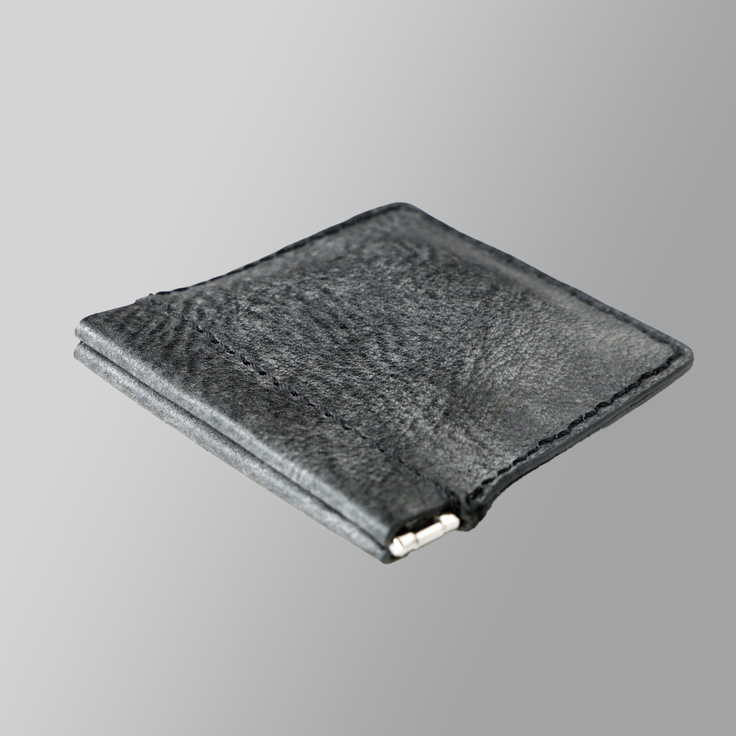 Genuine Leather Coin Purse “Spring Pocket " BANEGUCHIBUKURO ” Ver. Alaska