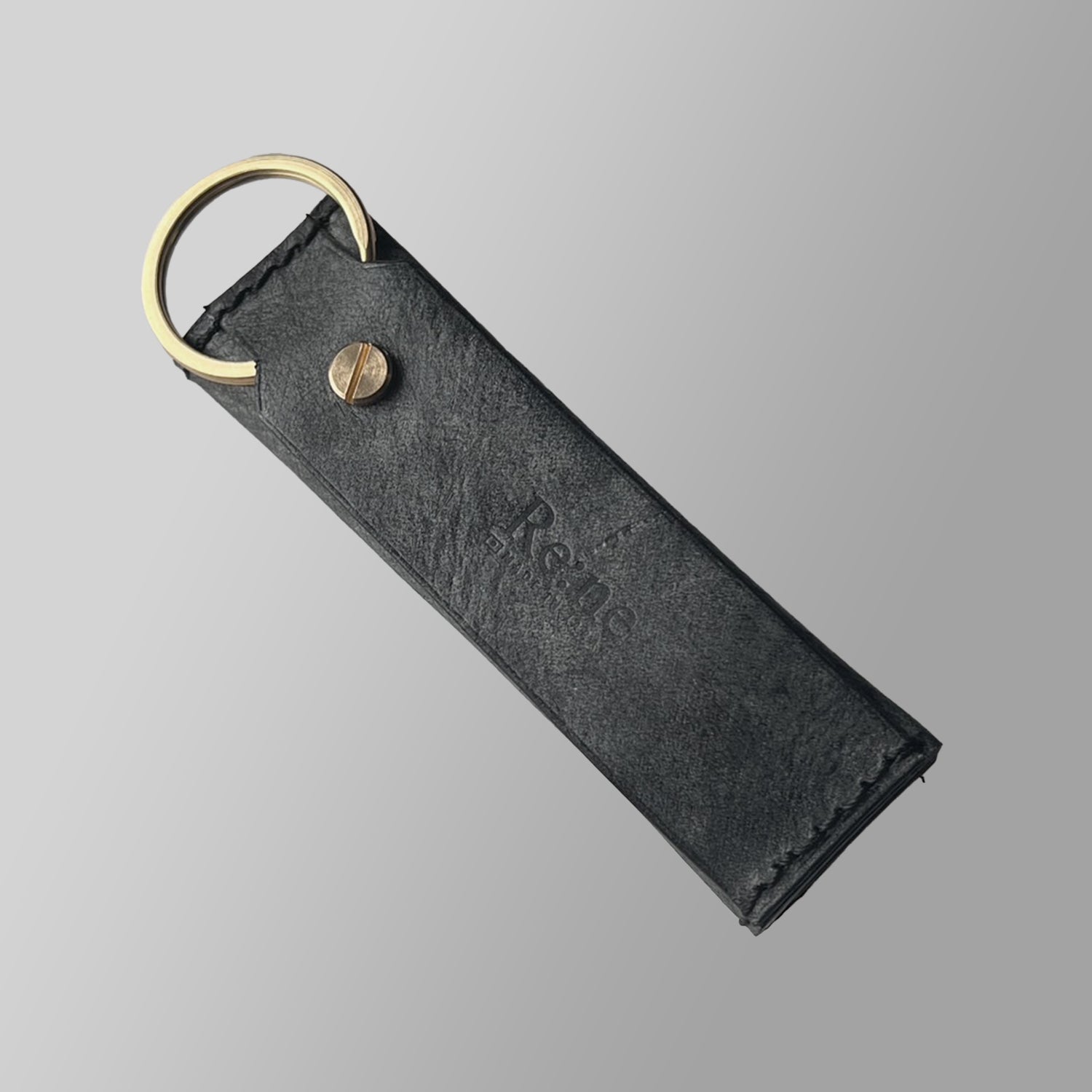 Genuine Leather Organizer Key Case “ Zenibukuro ” Ver. Alaska